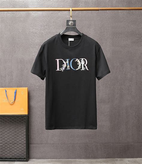 dior octopus shirt|Dior t-shirts for men.